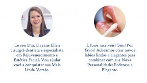 estética e rejuvenescimento facial