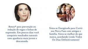 estética e rejuvenescimento facial