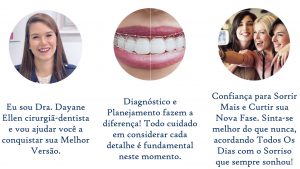 facetas de resina