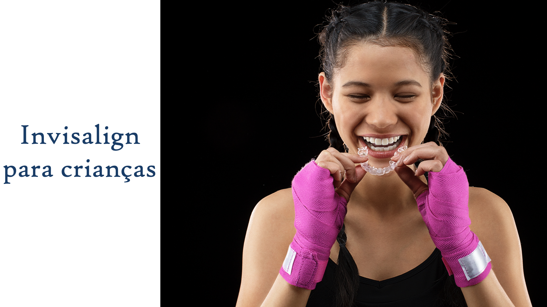 Invisalign 